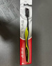 高露洁（Colgate）细毛护龈备长炭软毛成人牙刷旅行装*1支款式颜色随机发货京东自营 实拍图