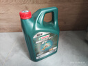 嘉实多（Castrol）机油保养单次卡  磁护智E版全合成 5W-40 SP 4L 30天可用 实拍图