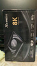AIRWORLD外贸电视盒子X88 PRO 13原生安卓13高清8k网络播放器WIFI6蓝牙5 4G 64G国内版安装好VIP影视 实拍图