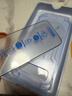 Smorss【2片康宁防爆膜】适用iPhone17Pro钢化膜苹果17Pro手机膜防摔防爆防尘抗指纹超薄全覆盖无尘仓 实拍图