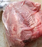 恒都 国产原切牛腱子肉 2斤 冷冻 不含腱子芯 谷饲牛肉 实拍图