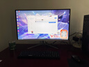 逆昂128G内存酷睿i7升24核电竞台式机电脑4060电竞主机吃鸡独显办公组装大额补贴家用游戏水冷电脑整机 主机+32英寸【高刷显示器+键鼠套装】 套六：i9级54芯16G电竞独显/1TB光追特效 实拍图