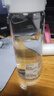 无印良品（MUJI）共聚酯 便携水杯高颜值透明水杯运动水杯 透明 550ml 实拍图