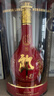 郎酒红花郎15 白酒 酱酒 39度 500ml*1 单瓶装 佐餐搭配 低度适饮 实拍图