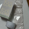 EveLom净卸礼盒洁颜霜200ml+洁颜霜100ml+洁净面膜100ml 圣诞礼物送女生 实拍图