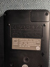 卡西欧（CASIO）fx-991CNCW科学函数计算器fx-991升级款大学生考研物化生竞赛学习考试黑色 实拍图