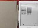 掌阅（iReader）Light4 Turbo 6英寸智能阅读本 电子书阅读器 墨水屏电纸书 AI平板电脑学习看漫 便携笔记本 告白 实拍图