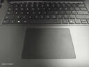 微软（Microsoft）Surface Laptop 第7版 笔记本电脑 国家补贴20% 触屏轻薄本 骁龙 X Elite 16G 512G 典雅黑 15英寸 实拍图