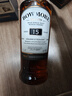 波摩（Bowmore）15年  Golden & Elegant 单一麦芽威士忌 1000ml 43度 礼盒装 实拍图