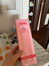 膳魔师（THERMOS）保温杯500ml男女士儿童水杯子学生感恩节礼物JNL-502 粉色 实拍图