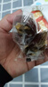 新边界 红枣夹核桃仁葡萄干 抱抱果 什锦枣夹仁500g/袋 (独立分享装) 实拍图