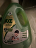 斧头牌（AXE）地板清洁剂2L 尤加利清香  瓷砖实木地板通用 新老包装随机发货 实拍图