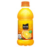 可口可乐（Coca-Cola）美汁源 Minute Maid 果粒橙 橙汁果汁饮料 300ml*12瓶 实拍图