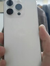 Apple/苹果 iPhone 16 Pro（A3294）128GB 白色钛金属 支持移动联通电信5G 双卡双待手机 实拍图