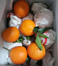 粑粑柑十斤一整箱四川春见耙耙柑10斤水果年货丑八怪不知火丑橘子 [特大果]果径85-90mm不知火丑橘 10斤精装（分两箱发） 实拍图