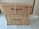 格力（GREE）大1匹天仪 新1级能效变频 壁挂式卧室省电空调挂机KFR-26GW/(26504)FNhAa-B1 家电国家补贴 实拍图
