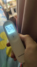 鱼跃(yuwell)医用电子体温额温枪温度计婴儿童老人体温计家用精准YT-1 实拍图