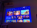 极米Z9X 4K 全新轻薄4K光学变焦投影 1300CVIA真实高亮 家用智能投影仪高清家庭影院云台 国家补贴 实拍图