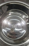 美厨（maxcook）304不锈钢洗菜盆 加大加厚调料盆洗菜盆套装 特大号三件套MCWA959 实拍图