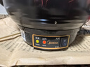 美的（Midea）煎药壶 中药壶中药锅中药罐智能一体全自动陶瓷炖药锅煲3L大容量养生壶熬药壶煎药电药壶DG30E103 实拍图