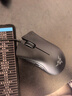 雷蛇（Razer）炼狱蝰蛇标准版有线鼠标 人体工学 电竞游戏 右手通用型 吃鸡/LOL/CSGO游戏鼠标 黑色 实拍图