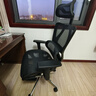 永艺沃克pro/max人体工学电脑椅午休可躺人工力学久坐舒适学习办公 实拍图