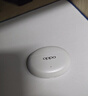OPPO Enco Air4 Pro 真无线降噪蓝牙耳机入耳式耳机 通用苹果华为小米手机  晨曦白 实拍图
