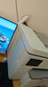 惠普（HP）9130E/9730/9720  A3/A4彩色喷墨打印机复印扫描一体机自动双面打印办公商用无线三合一照片试卷 HP 9730【无线+A3A4自动双面打印】 套餐二：400ML连供+2套墨 实拍图