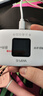 波导随身wifi6官方正品三网通用车载便携式无线网卡路由器cpe 移动随身Wi-Fi家用学生非无限流量2025款 【旗舰款高清彩屏】京仓速发-3000毫安不限速 实拍图