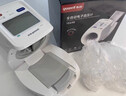 鱼跃（Yuwell）臂筒式全自动电子血压计医用高精准家用隧道式血压仪测房颤YE698 实拍图