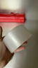 得力（deli）高品质高透明封箱胶带仓库打包胶带 60mm*100y*50um(91.4m/卷) 36卷 30325 实拍图