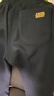 U.S. POLO ASSN.保罗卫裤男秋冬季休闲百搭运动裤男舒适长裤保暖裤子 藏青（平口）626A 2XL 180（140-160斤左右） 实拍图