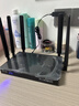 无线猫灵cpe无线路由器移动随身WiFi免插卡三网通双频WiFi6千兆端口家用手机笔记本电脑便携式宽带车载热点 CPE无线路由器随身wifi三网通4G 咨询客服领取1500g/7天体验流量 实拍图