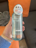 资生堂水之印肌源水220ml（清爽版）补水保湿醒肤护肤品爽肤水 实拍图