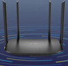 普联（TP-LINK）双千兆路由器 易展mesh分布式 AC1200无线家用穿墙 5G双频 WDR5620千兆易展版 IPv6 实拍图