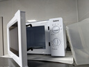 格兰仕（Galanz）微波炉家用小型360°转盘快捷加热旋钮操控17L家用容量易洁内胆操作便捷微波炉 V1 实拍图