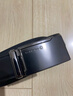 金利来男士皮带时尚牛皮腰带礼盒休闲商务自动扣裤带 生日礼物送爸爸 实拍图