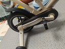 vingro儿童自行车平衡车七合一多功能脚踏车三轮车遛娃神器滑步手推车 3C认证25款（白金推杆版）1到8岁 12寸 升级版3C认证+欧盟标准认证 实拍图