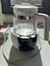 小白熊恒温水壶婴儿调奶器冲奶机奶瓶泡奶器温奶器热烧水壶1.2L 5037 实拍图