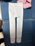 浪莎儿童光腿神器秋冬加绒加厚肤色连裤袜冬季外穿丝袜女童肉色打底裤 实拍图