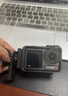 大疆 DJI Osmo Action 4灵眸运动相机摩托车山地公路骑行潜水防抖户外vlog便携式4k旅游 实拍图