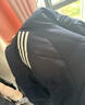 阿迪达斯 （adidas）男子冬季通勤保暖上衣户外运动休闲70%鸭绒羽绒服 3XL码 实拍图