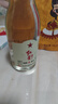 红星二锅头 纯粮兼香5 兼香型白酒 42度 250ml 单瓶装 口粮酒 实拍图