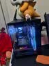 影驰AMD 9600X/RTX5060/5060Ti/5070显卡黑神话悟空打瓦吃鸡三角洲游戏电竞组装电脑AI电脑DIY组装机 配置四 9700X+5060 实拍图