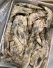 鲜京采 原装进口50/60厄瓜多尔白虾 去冰净重3.3斤 82-99只/盒 源头直发 实拍图