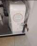 沁园（TRULIVA）净水器家用小白鲸1200G触控屏Pro 6年RO反渗透过滤器 厨房台下式直饮净饮一体机UR-S51298国家补贴 实拍图