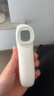 欧姆龙（OMRON）红外额温枪 电子体温计体温枪1s速测测温仪 K7100 实拍图