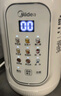 美的（Midea）豆浆机破壁机1.2L大容量2-5人 升级隔音罩免扰家用小型全自动免煮2025新款国家补贴 多功能榨汁X99 实拍图