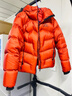 喜马拉雅玉龙鹅绒服800蓬95绒-20°C雪山攀登专业户外抗寒防风高蓬羽绒服 实拍图