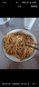 蔡林记经典原味武汉热干面湖北特产干拌面速食方便面条早餐5连包650g 实拍图